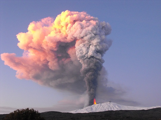 Etna
