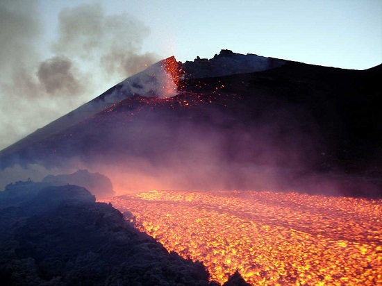 Etna
