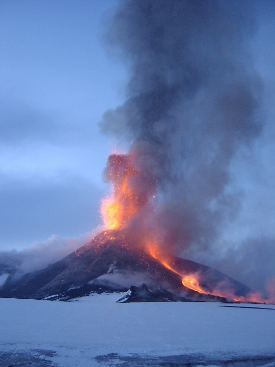Etna